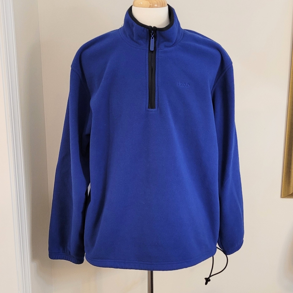 Pullover Izod